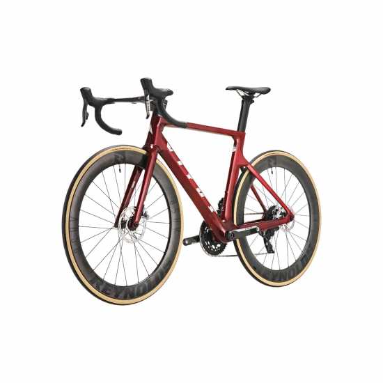 Vitus Zx-1 Sram Red Road Bike  Шосейни и градски велосипеди