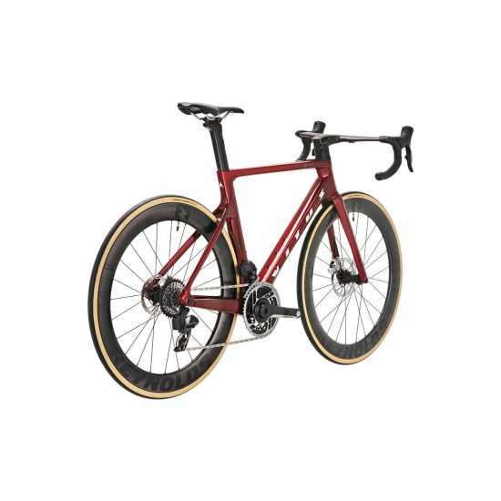 Vitus Zx-1 Sram Red Road Bike  Шосейни и градски велосипеди