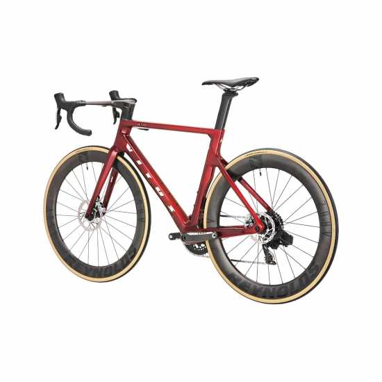 Vitus Zx-1 Sram Red Road Bike  Шосейни и градски велосипеди