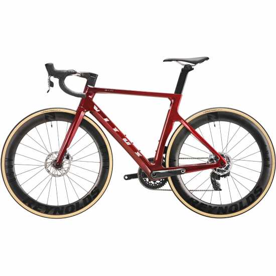 Vitus Zx-1 Sram Red Road Bike  Шосейни и градски велосипеди