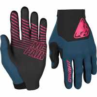 Dynafit Lr Gloves 99 Бензин Колоездачни аксесоари