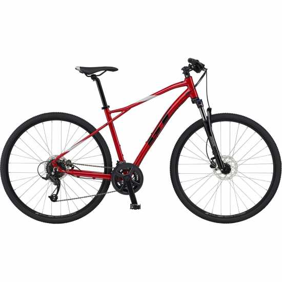 Gt Transeo Elite Hybrid Bike  Велосипеди