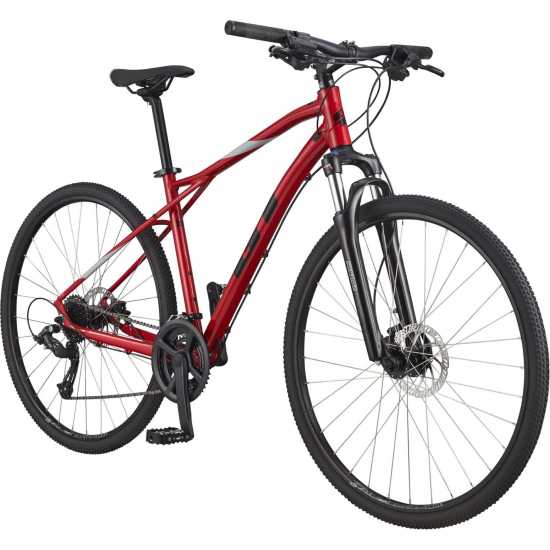 Gt Transeo Elite Hybrid Bike  Велосипеди