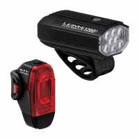 Lezyne Lite Drive 1200+ Ktv Drive Pro+ Led Lights Set  Колоездачни аксесоари