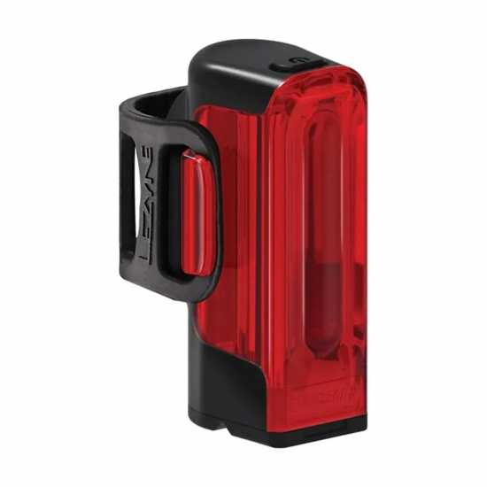 Lezyne Strip Drive Pro 400+ Led Rear Light  Колоездачни аксесоари