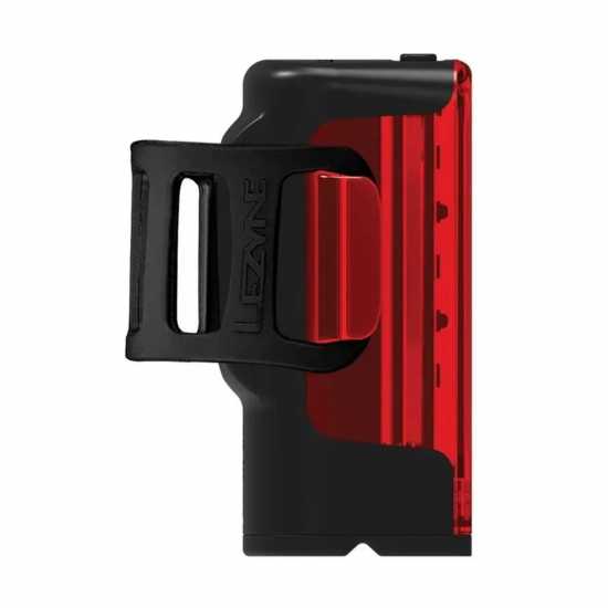 Lezyne Strip Drive Pro 400+ Led Rear Light  Колоездачни аксесоари