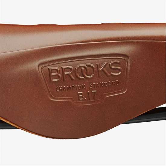 Brooks Brooks  B17 Standard Мед Колоездачни аксесоари