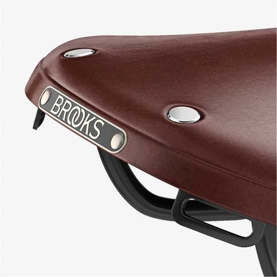 Brooks Brooks  B17 Standard Кафяво Колоездачни аксесоари