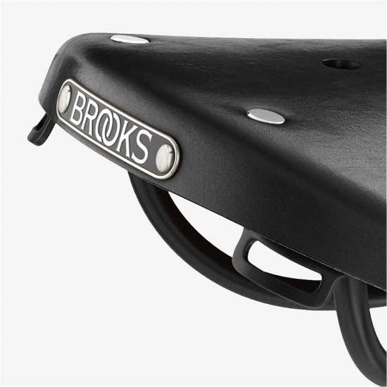 Brooks Brooks  B17 Short Черно Колоездачни аксесоари