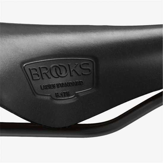 Brooks Brooks  B17 Short Черно Колоездачни аксесоари