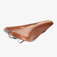 Brooks Brooks  B17 Carved Std Мед Колоездачни аксесоари