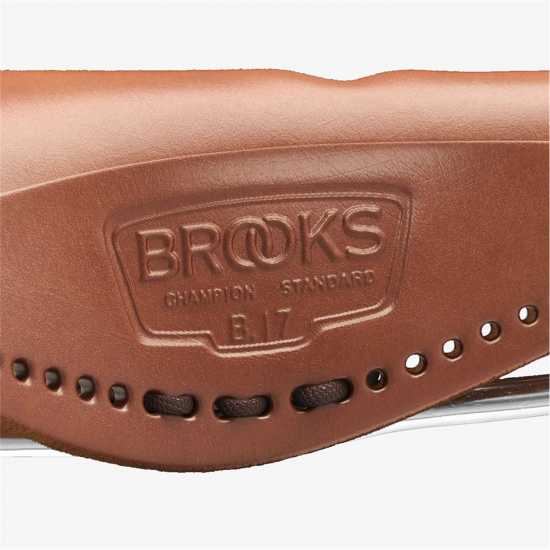 Brooks Brooks  B17 Carved Std Мед Колоездачни аксесоари