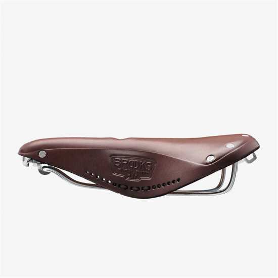 Brooks Brooks  B17 Carved Std Кафяво Колоездачни аксесоари