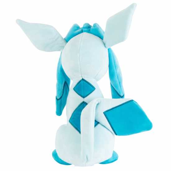 Pokemon Glaceon 8-Inch Plush  