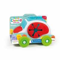 Clementoni Sensory Car  