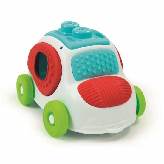 Clementoni Sensory Car  