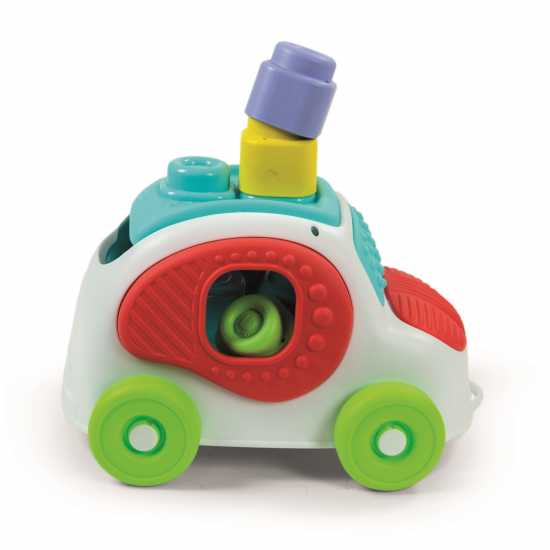 Clementoni Sensory Car  