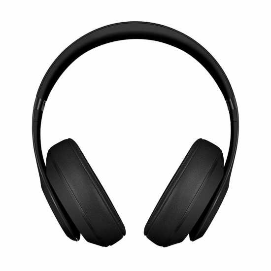 Beats By Dr Dre Studio3 Wireless Headphones - Black  Слушалки