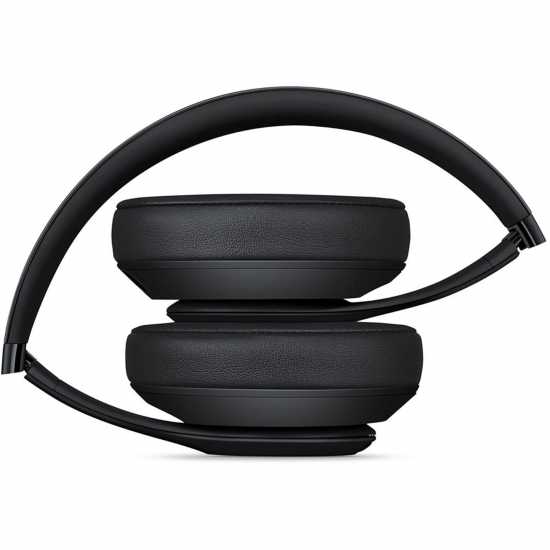 Beats By Dr Dre Studio3 Wireless Headphones - Black  Слушалки