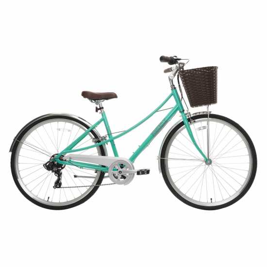 Pinnacle Californium 1  Hybrid Bike Womens  Шосейни и градски велосипеди