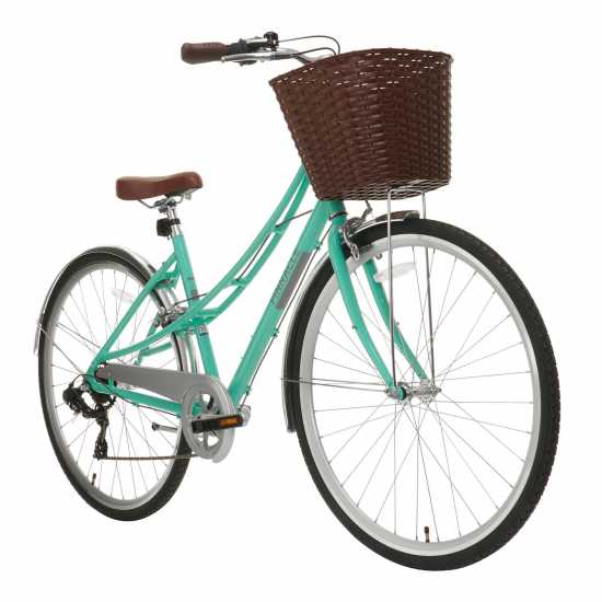 Pinnacle Californium 1  Hybrid Bike Womens  Шосейни и градски велосипеди