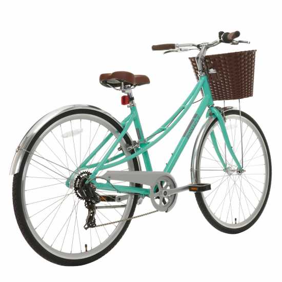 Pinnacle Californium 1  Hybrid Bike Womens  Шосейни и градски велосипеди