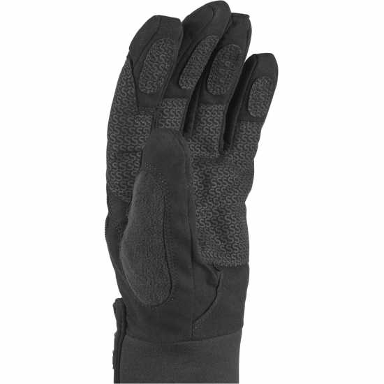 Sealskinz Waterproof All Weather Glove Черно Колоездачни аксесоари