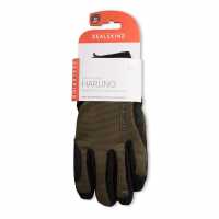 Sealskinz Waterproof All Weather Glove Олива Колоездачни аксесоари