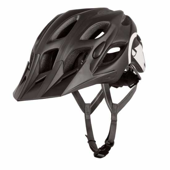 Endura Hummvee Helmet Matt Black Каски за колоездачи