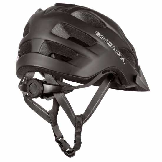 Endura Hummvee Helmet Matt Black Каски за колоездачи