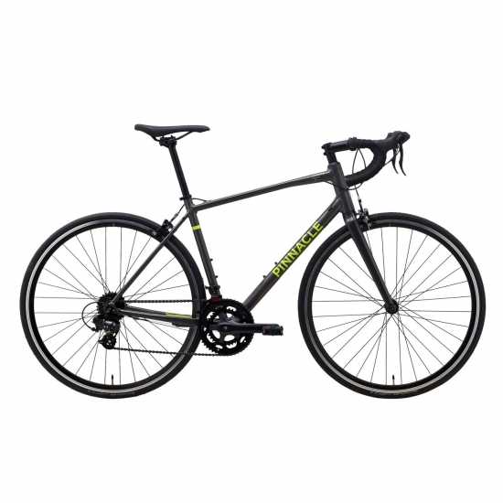 Pinnacle Laterite 1 Road Bike Adults Сиво (B) Шосейни и градски велосипеди