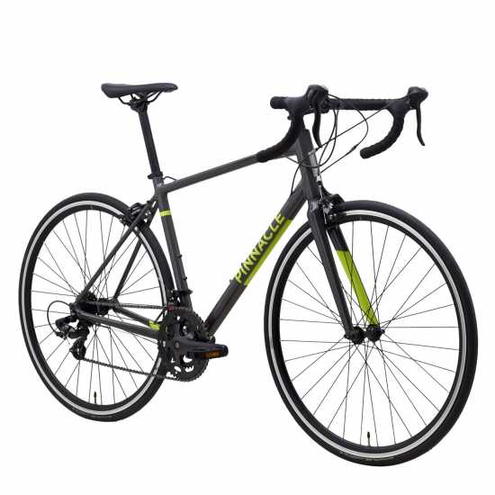 Pinnacle Laterite 1 Road Bike Adults Сиво (B) Шосейни и градски велосипеди