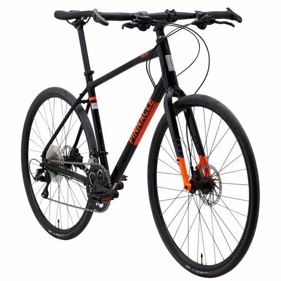 Pinnacle Neon 1 Hybrid Bike Mens  Шосейни и градски велосипеди