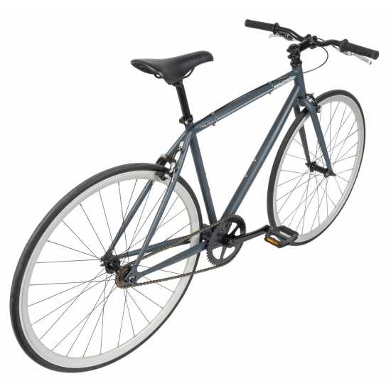 Mongoose Maurice Singlespeed Bike Adults  Шосейни и градски велосипеди