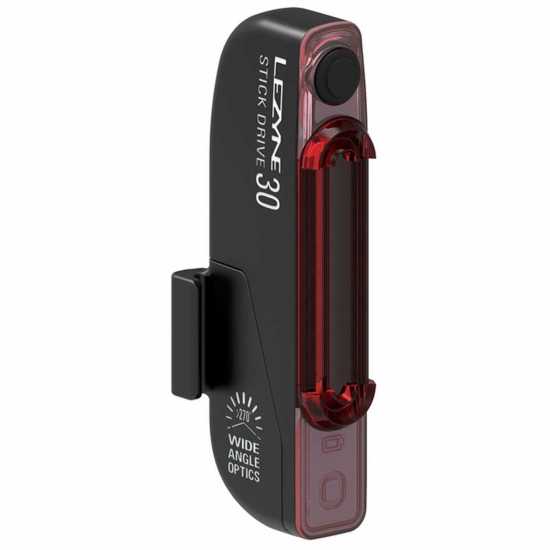 Lezyne Stick Drive Rear  Колоездачни аксесоари