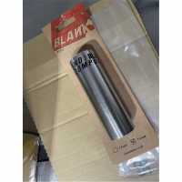 Blank Compound Peg Silver One Size  Колоездачни аксесоари