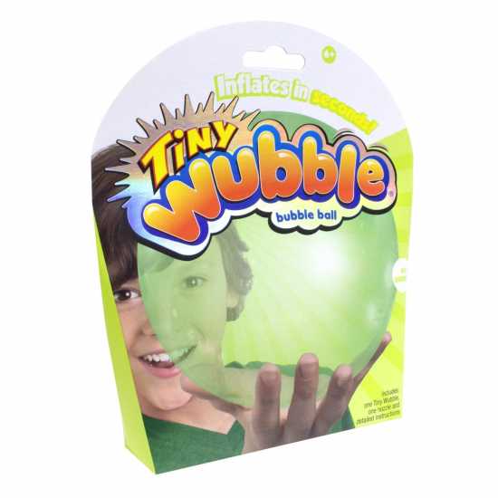 Vivid Tiny Wubble (Assortment)  