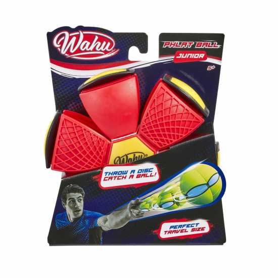 Funko Wahu Phlat Ball Junior (Assortment)  