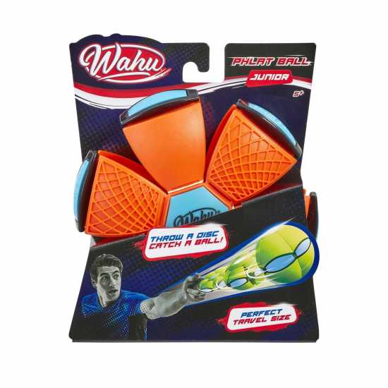 Funko Wahu Phlat Ball Junior (Assortment)  