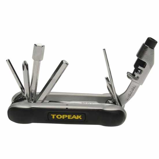 Topeak Hexusii Tool  Колоездачни аксесоари