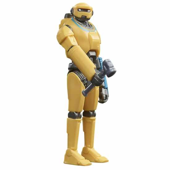 Star Wars Wars Retro Collection Ned-B 9.5Cm Action Figure  