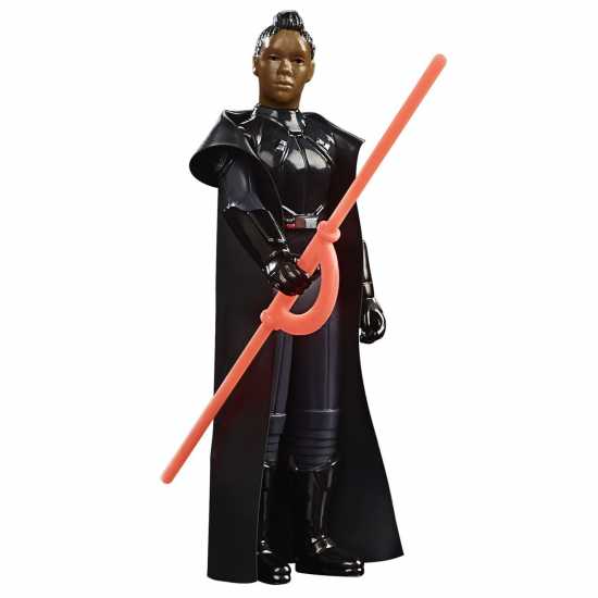 Star Wars Wars Retro Collection Reva (Third Sister) 3.75 Inch Scale  