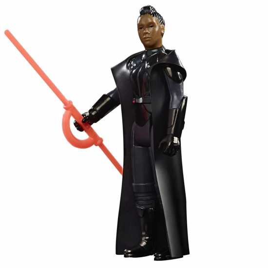 Star Wars Wars Retro Collection Reva (Third Sister) 3.75 Inch Scale  