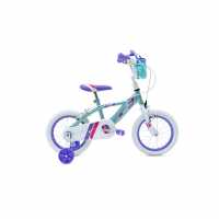 Huffy Glimmer 14Inch Kids Bike  Детски велосипеди