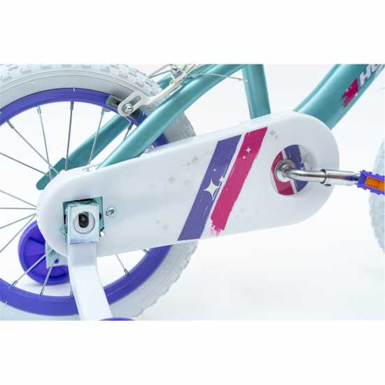 Huffy Glimmer 14Inch Kids Bike  Детски велосипеди