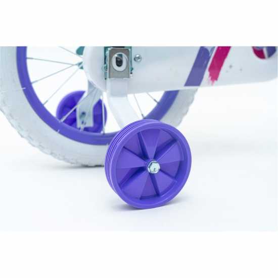 Huffy Glimmer 14Inch Kids Bike  Детски велосипеди