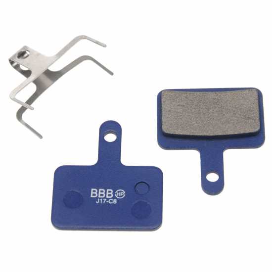 Bbb Cycling Disc Stop Brake Pads  Колоездачни аксесоари