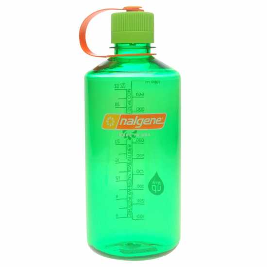 Nalgene Narrow Mouth 1.0L Bottle  Бутилки за вода