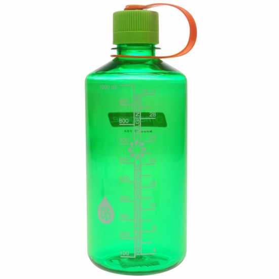 Nalgene Narrow Mouth 1.0L Bottle  Бутилки за вода