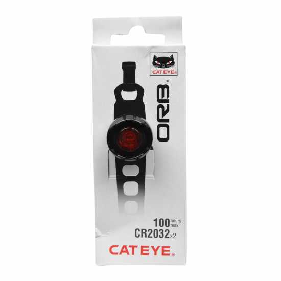 Cateye Orbit Mini Cycle Light  Колоездачни аксесоари